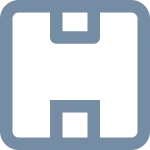 Box SVG Icon